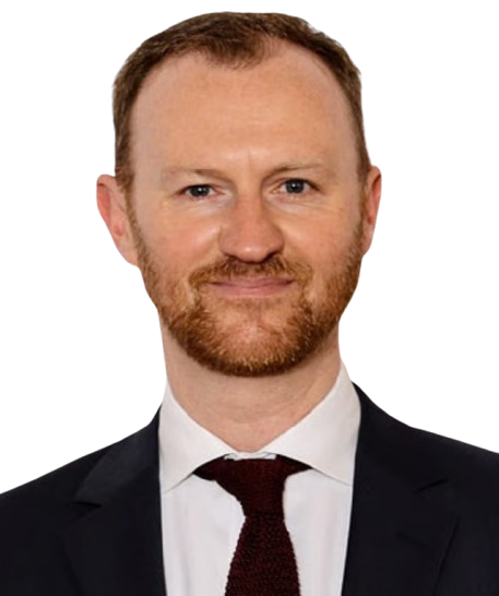 Mark Gatiss